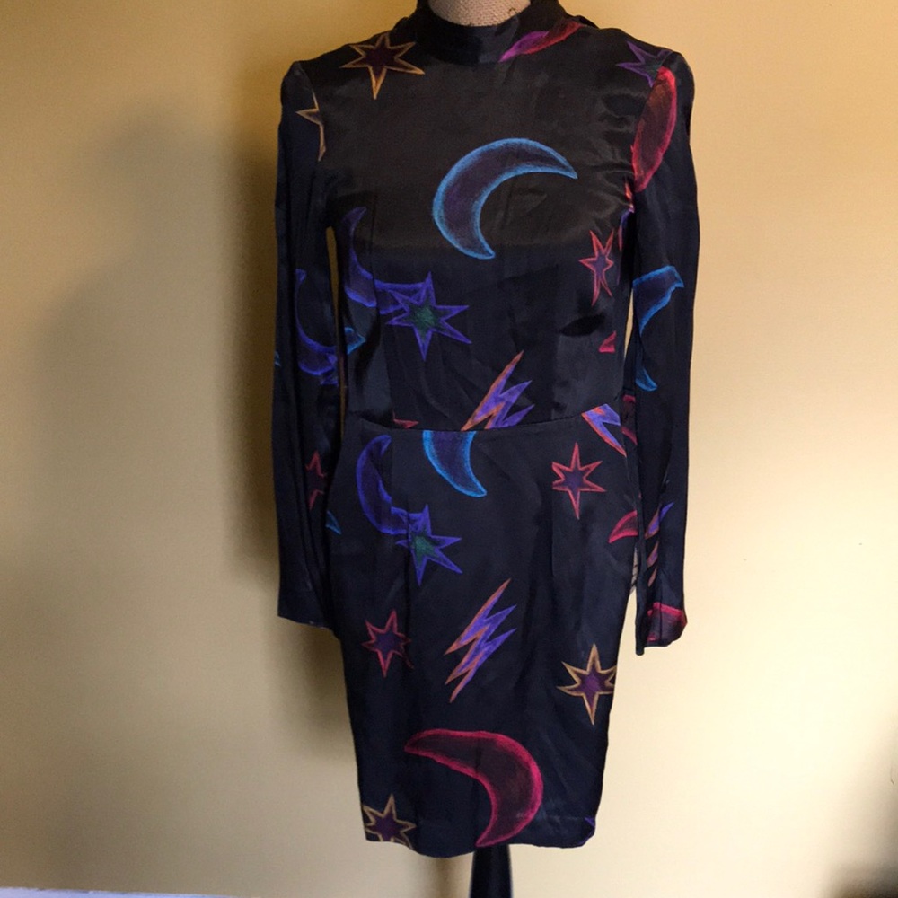 H&M unicorn of a dress
